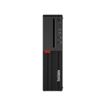 Joy Systems Lenovo ThinkCentre M710s Intel® Core™ i7 i7-6700 16 GB DDR4-SDRAM 512 GB SSD Windows 10 Pro SFF Mini PC Black