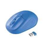 Trust 20786 mouse Ambidextrous RF Wireless Optical 1600 DPI