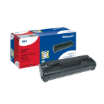 Pelikan Toner Canon FX-3 Black tonercartridge Zwart