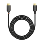 j5create JDC50L20 HDMI™ 2.0 4K Nylon Braided Cable