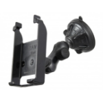 RAM Mounts RAP-B-166-2-AP1U holder Passive holder MP3 player Black