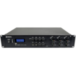 Adastra A6 2.0 channels Black