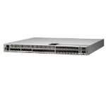 HPE SN4700B 64Gb 16/16 16-port 64Gb Short Wave SFP56 SAN Extension Fibre Channel Switch