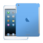 i-Blason TPU Back Cover 9.7" Blue