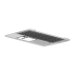 HP M52490-B31 laptop spare part Keyboard