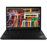 Lenovo Refurbished Lenovo Thinkpad T15 Intel Core i7 10th gen 16GB RAM 256GB SSD 15.6 Inch Windows 11 Pro L