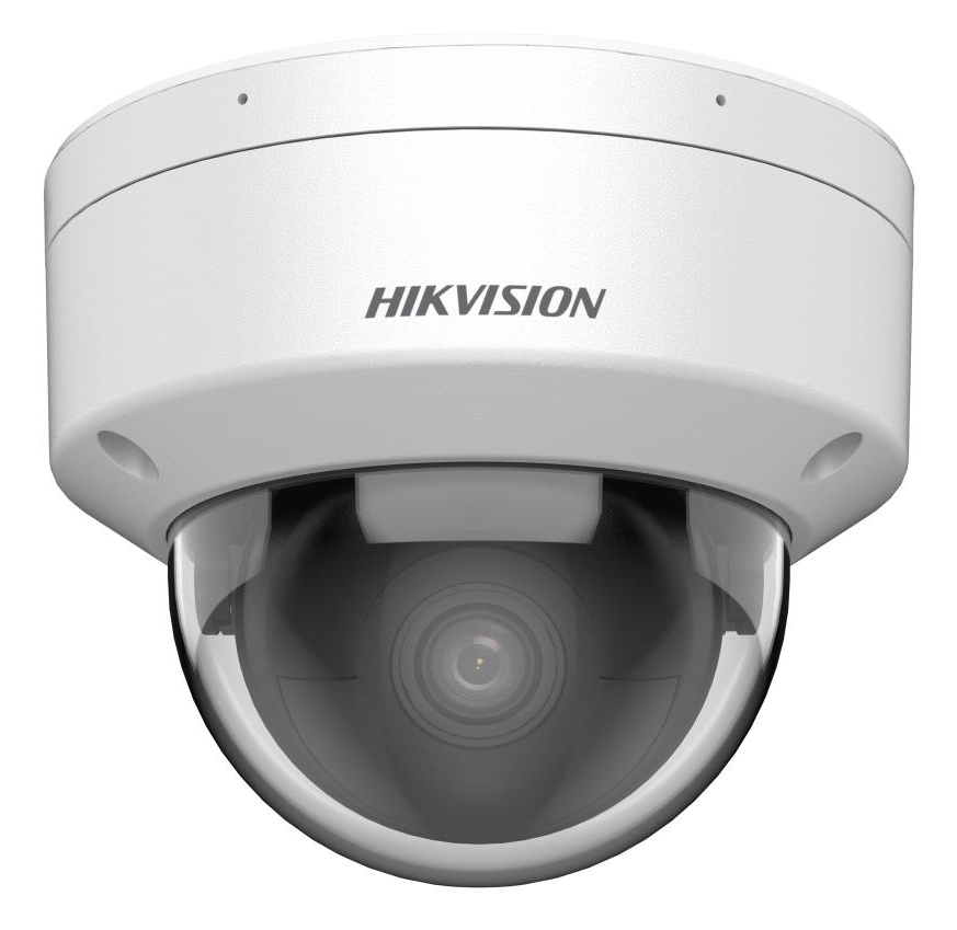 Hikvision Pro Series With Acusense Ds-2Cd2186g2h-Isu(2.8Mm)(Ef) Bullet