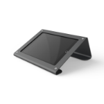 Heckler Design H487-BG tablet security enclosure 24.6 cm (9.7") Black, Grey