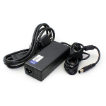 AddOn Networks H6Y88AA-AA power adapter/inverter Indoor 45 W Black