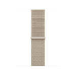 Apple 40mm Limestone Sport Loop