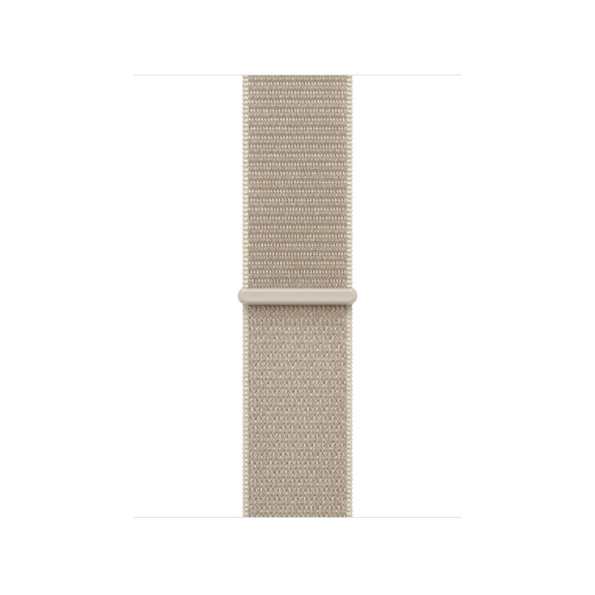Apple 42mm Limestone Sport Loop