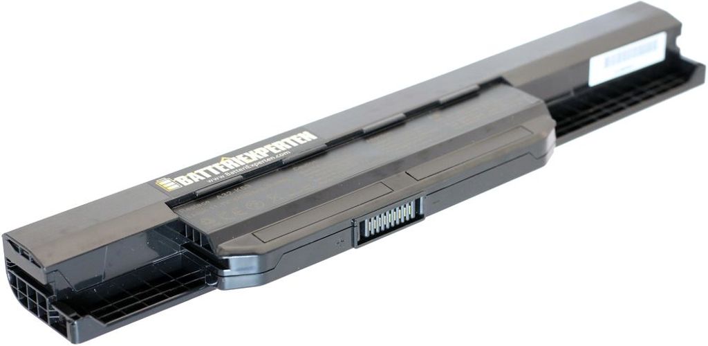 EU Product - Battery for Asus A43 / K53 etc 4400 mAh thumbnail