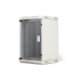 Digitus Combination wall-mounted housing 254 mm (10") and 482.6 (19") mm