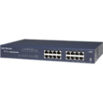 NETGEAR JGS516 ProSafe 16 Port Gigabit Rackmount Switch