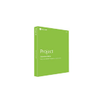 Microsoft Project Standard 2016