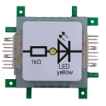 ALLNET ALL-BRICK-0011 transistor 1.5 V