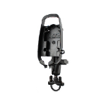 RAM Mounts RAM-B-149Z-MA2U navigator mount Bicycle, Motorcycle Passive Black
