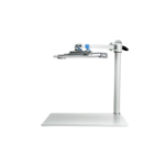 CTA Digital PAD-PPMS holder Passive holder Tablet/UMPC White