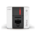 Evolis Zenius 2 Classic ID Card Printer with USB (Single-Sided)