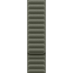 Apple MGDL4ZM/A smart wearable accessory Band Grey, Sage Polyester