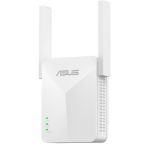 ASUS RP-AX50 Network transmitter White 10, 100, 1000 Mbit/s