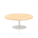 Dynamic Italia Round Poseur Table