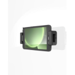 Compulocks Universal Tablet Cling Extreme, Glass Mount - Black