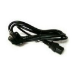 Cisco AC Cord Black 98.4" (2.5 m)