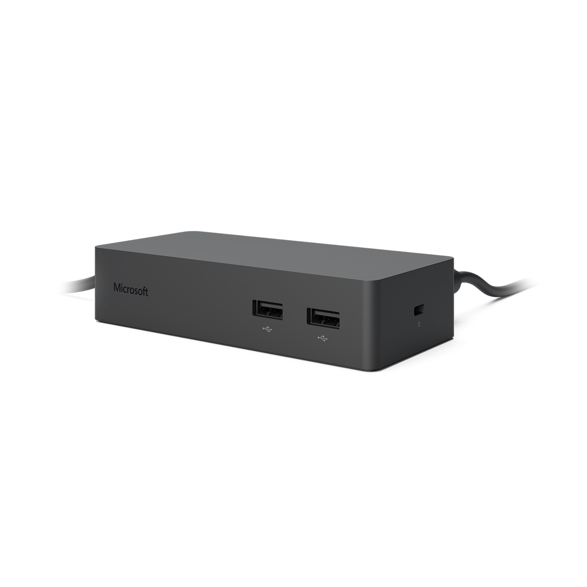 SVS-00004 MICROSOFT Surface Dock 2 for Surface