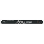 MIDDLE ATLANTIC PRODUCTS 115 VOLT RACK MOUNT9-OUTLET POWER STRIPW/ CORD