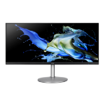 Acer Vero CB273 computer monitor 68.6 cm (27") 1920 x 1080 pixels Full HD LED Black