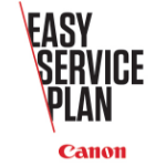 Canon Easy Service Plan 4-year Onsite Exchange Service