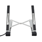 Acer ADK210 Wired USB 3.2 Gen 1 (3.1 Gen 1) Type-C Silver