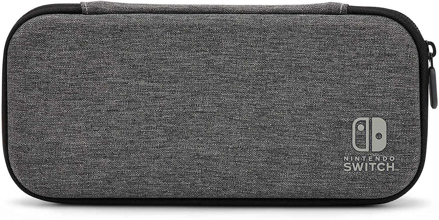 PowerA 152265101 portable game console case Hardshell case Nintendo