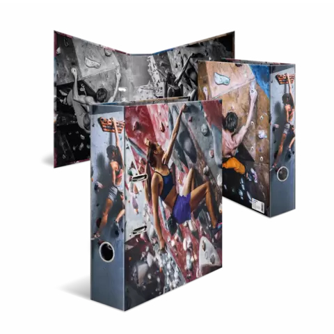 HERMA Motif file A4 Boulder