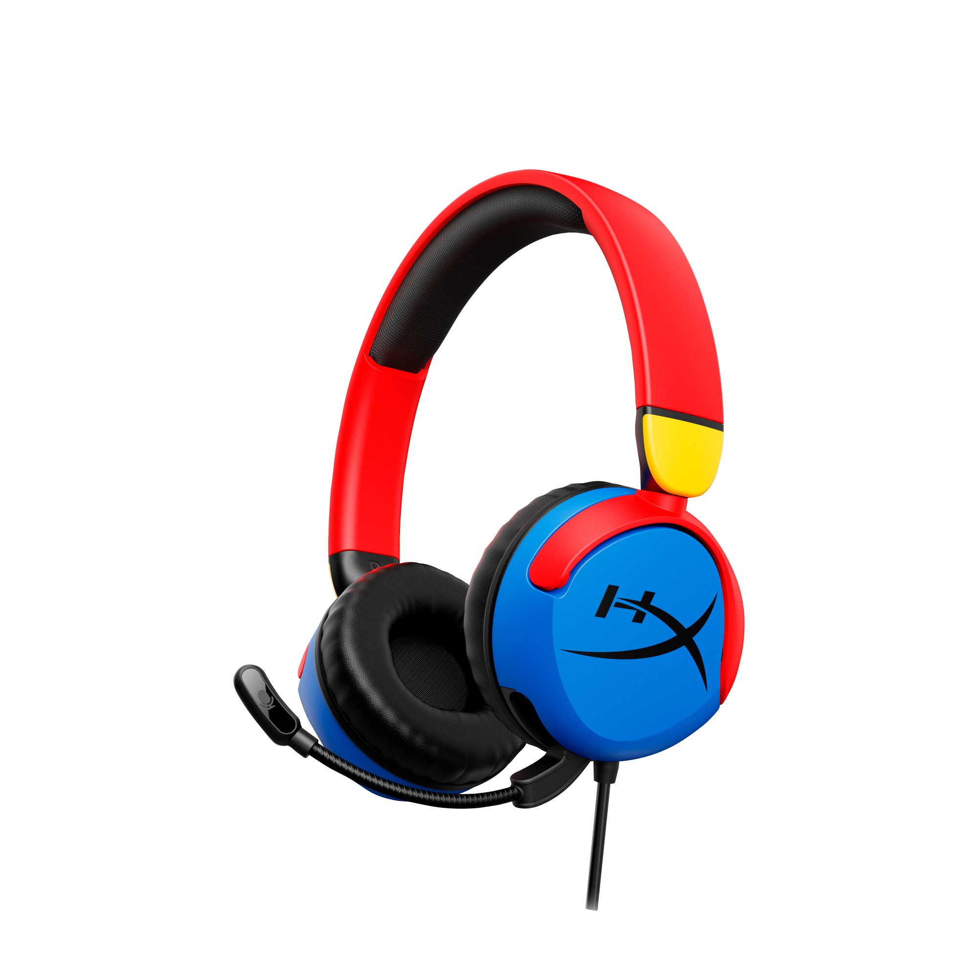 EU Product - Cloud Mini Gaming-Headset - Headset - 20 KHz