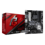 Asrock B550 Phantom Gaming 4 AMD B550 Socket AM4 ATX