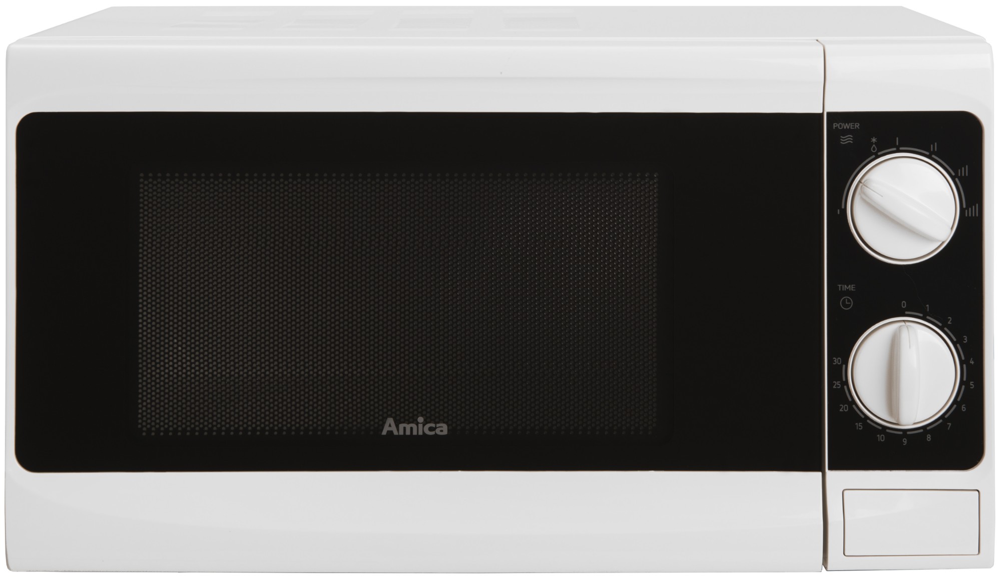 Amica AMG20M70V microwave