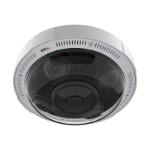 Axis 02218-001 security camera Box IP security camera Indoor & outdoor 1920 x 1080 pixels Wall