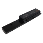 Total Micro Li-Ion 8 cell 5100mAh Battery