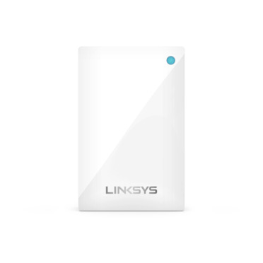 Linksys Velop WHW0101P Network transmitter White