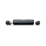 Lenco EPB-440 Headset Wireless In-ear Micro-USB Bluetooth Black
