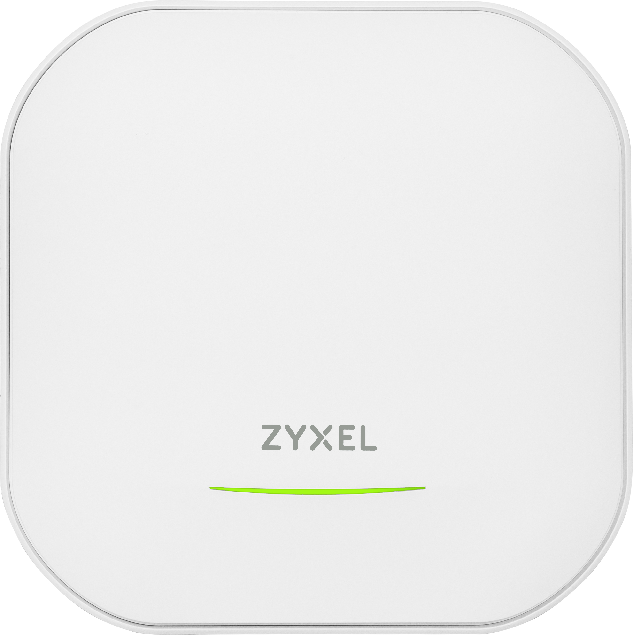 Zyxel NWA220AX-6E-EU0101F wireless access point 4800 Mbit/s White...