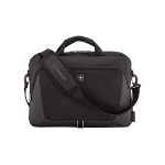 Wenger/SwissGear 653300 laptop case 40.6 cm (16") Black