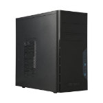 Antec VSK3500E-P-U3 computer case Midi Tower Black 500 W