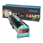 Lexmark W850H21G Toner-kit, 35K pages/5% for Lexmark W 850