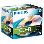 Philips CD-R CR7A0NJ10/00