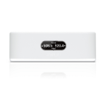 AmpliFi Instant routeur sans fil Gigabit Ethernet Bi-bande (2,4 GHz / 5 GHz) 4G Blanc