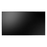 AG Neovo QM-43 Digital signage flat panel 109.2 cm (43") LCD 350 cd/m² 4K Ultra HD Black