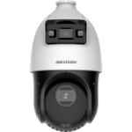 Hikvision DS-2SE4C415MWG-E(14F0) security camera Dome IP security camera Indoor & outdoor 2560 x 1440 pixels Ceiling